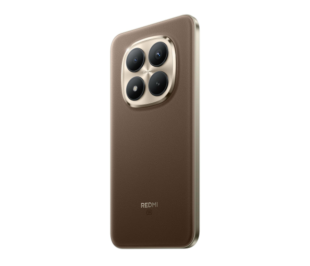XIAOMI Redmi Note 15 Pro+ 5G 12/512 GB Mocha Brown - 1471043 - zdjęcie 5